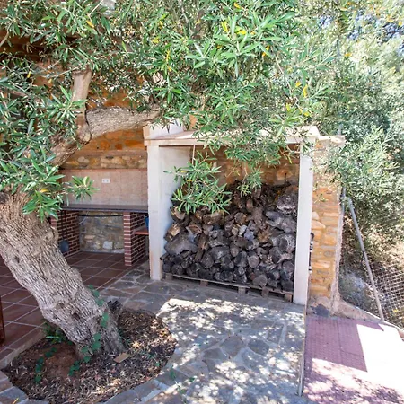 Villa Relax And Pool El Moral