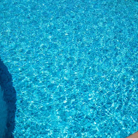 Relax And Pool El Moral Villa La Herradura (Granada)